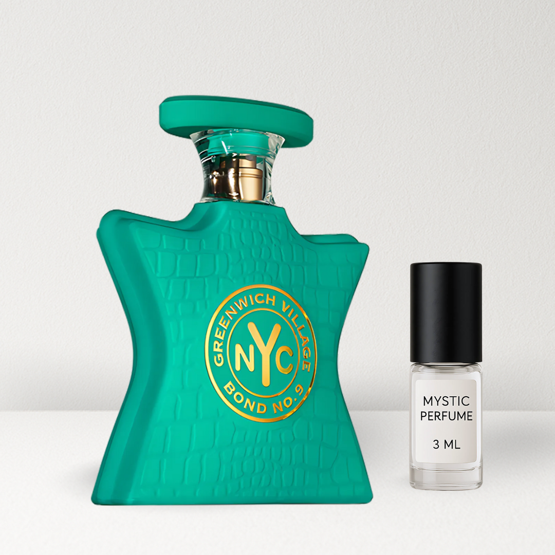 Bond No.9 Greenwich Village 3ml