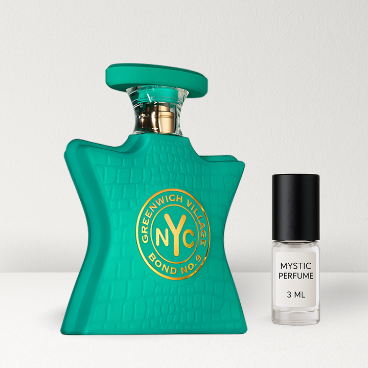 Bond No.9 Greenwich Village 3ml
