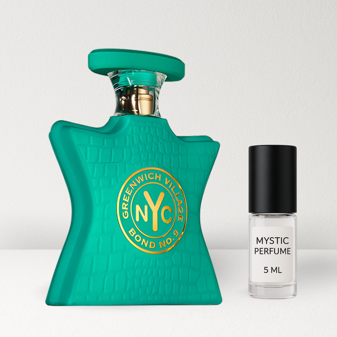 Bond No.9 Greenwich Village 5ml