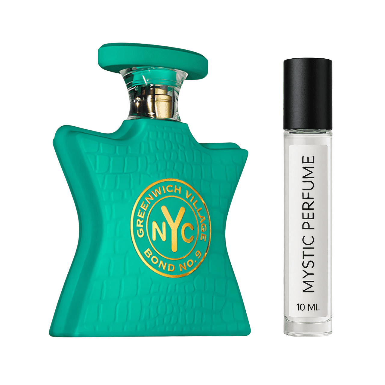 Bond No.9 Greenwich Village