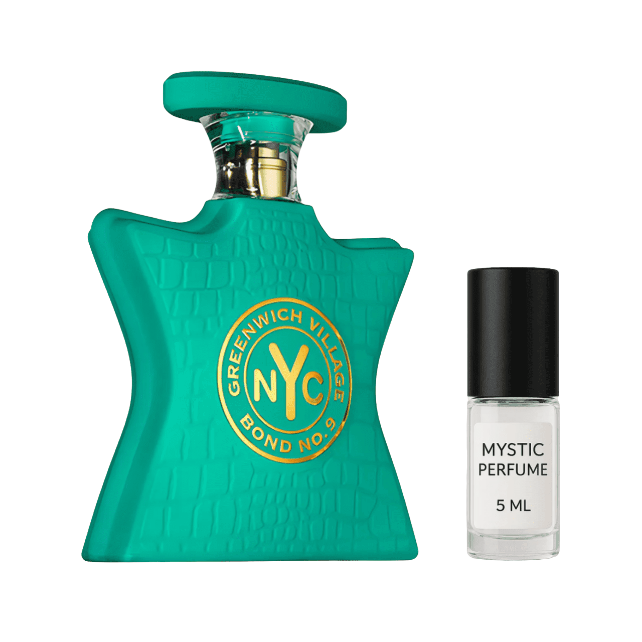 Bond No.9 Greenwich Village