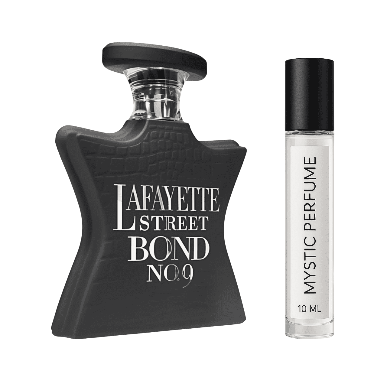 Bond No.9 Lafayette Street