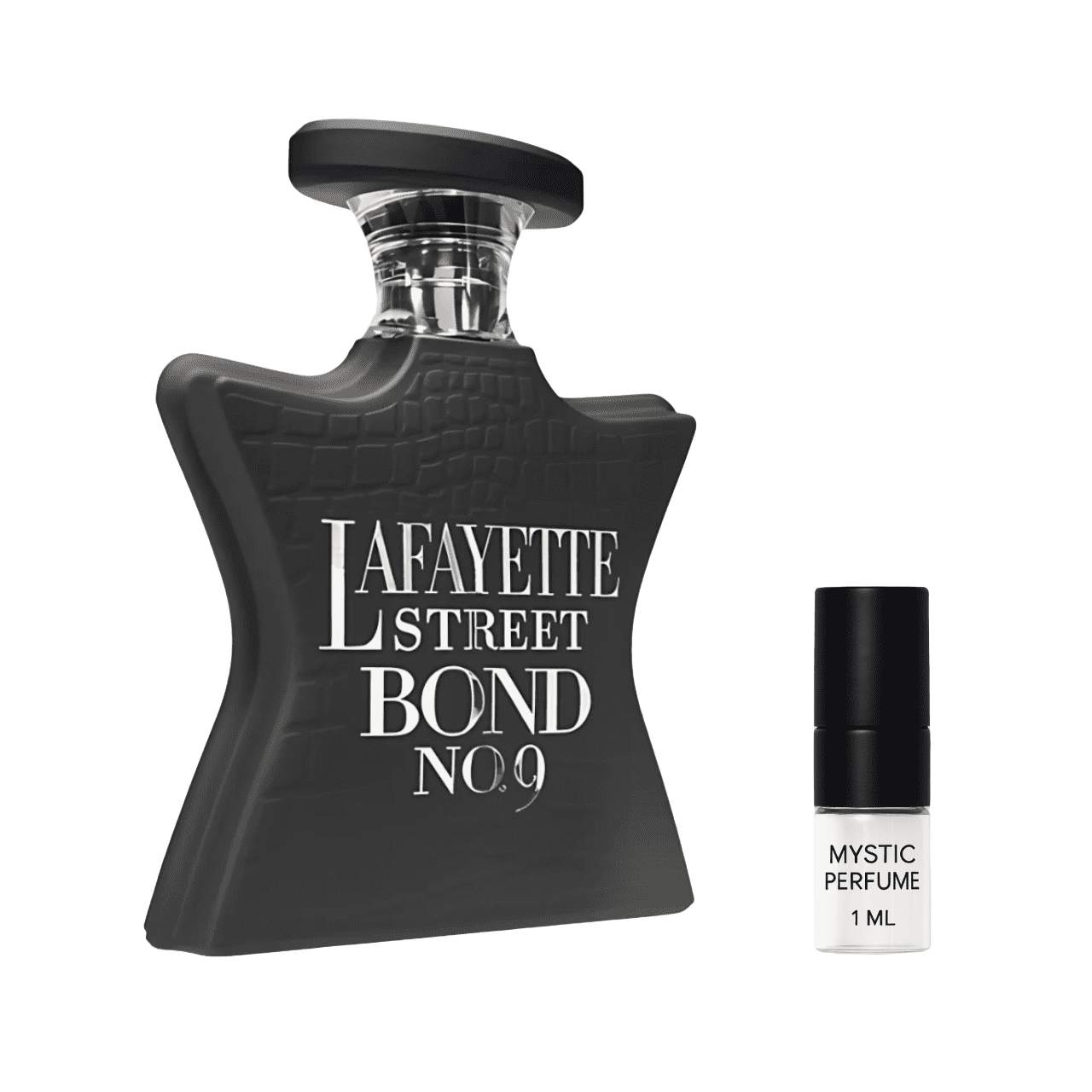 Bond No.9 Lafayette Street