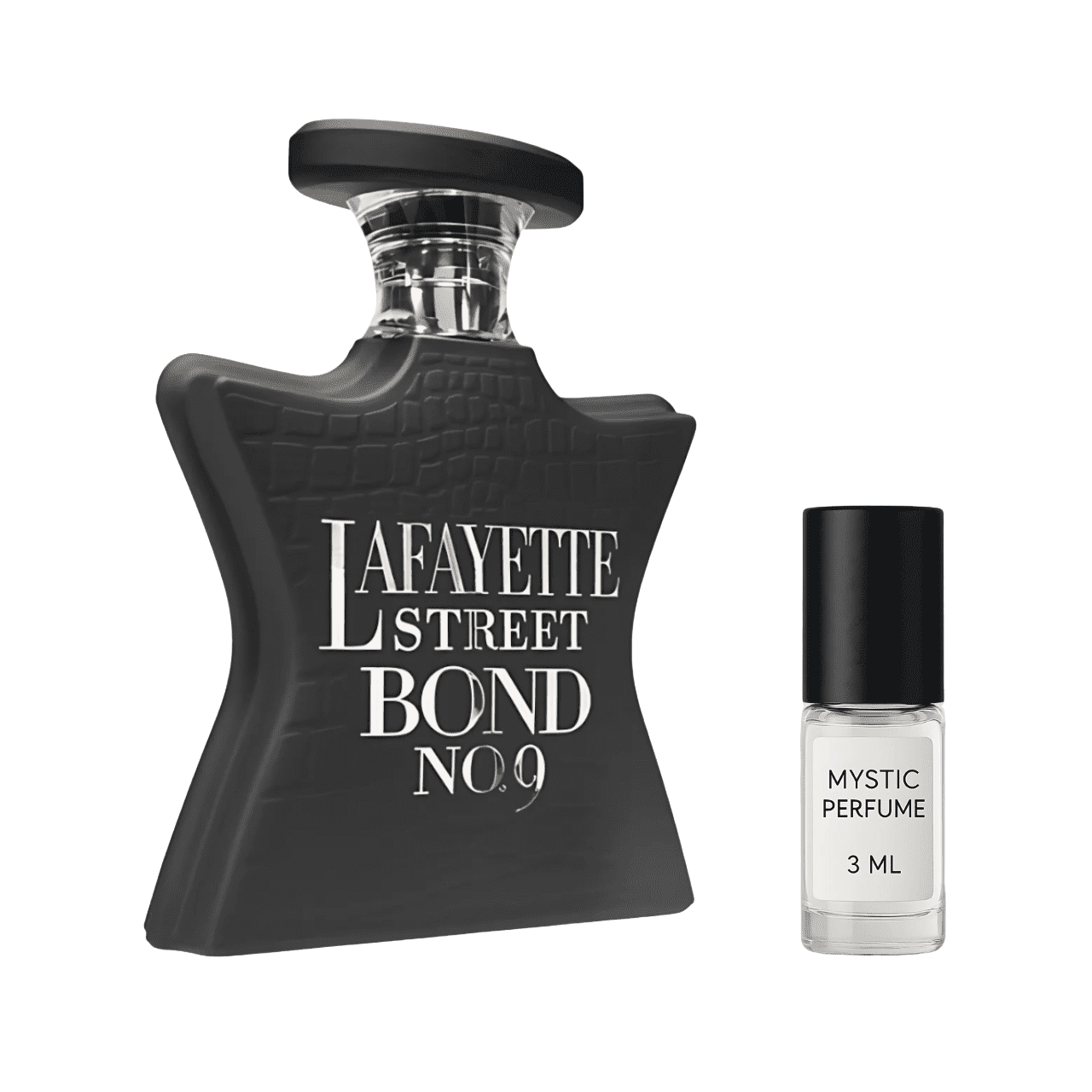 Bond No.9 Lafayette Street