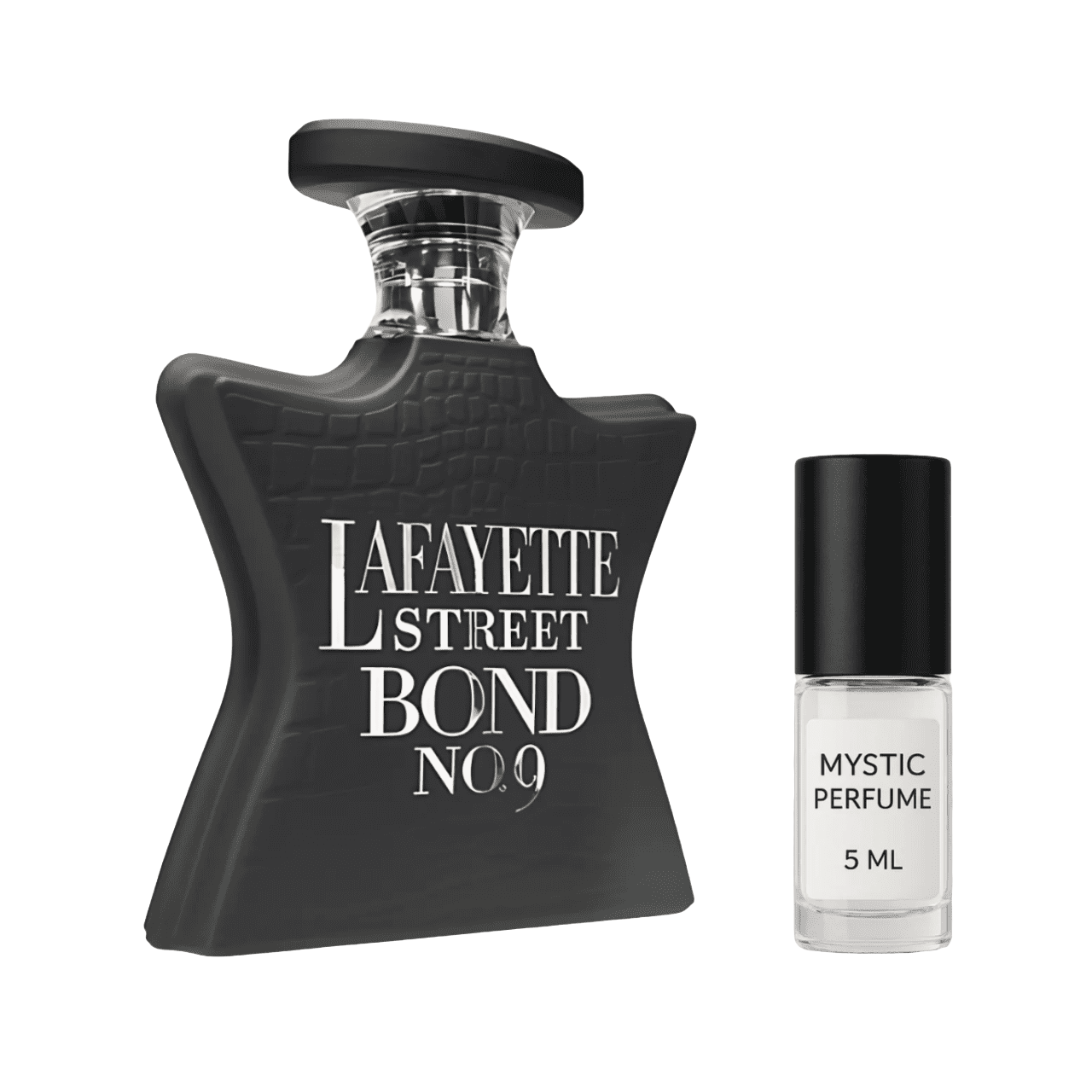 Bond No.9 Lafayette Street
