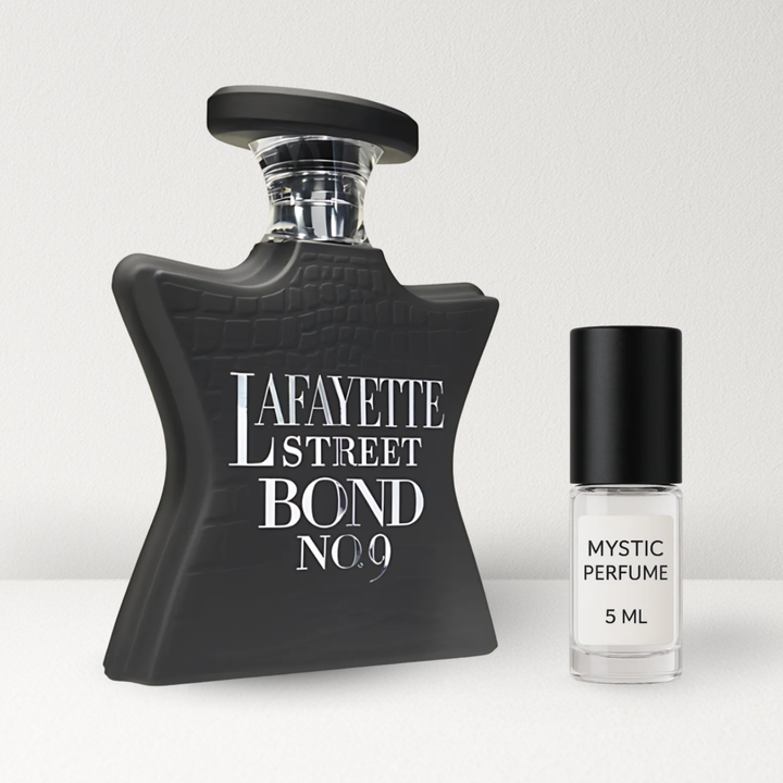 Bond No.9 Lafayette Street Sample Bottle 5ml