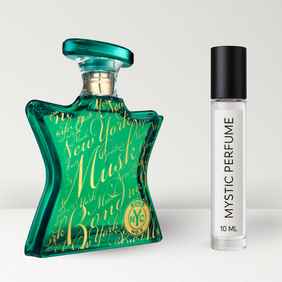Bond No.9 New York Musk 10ml
