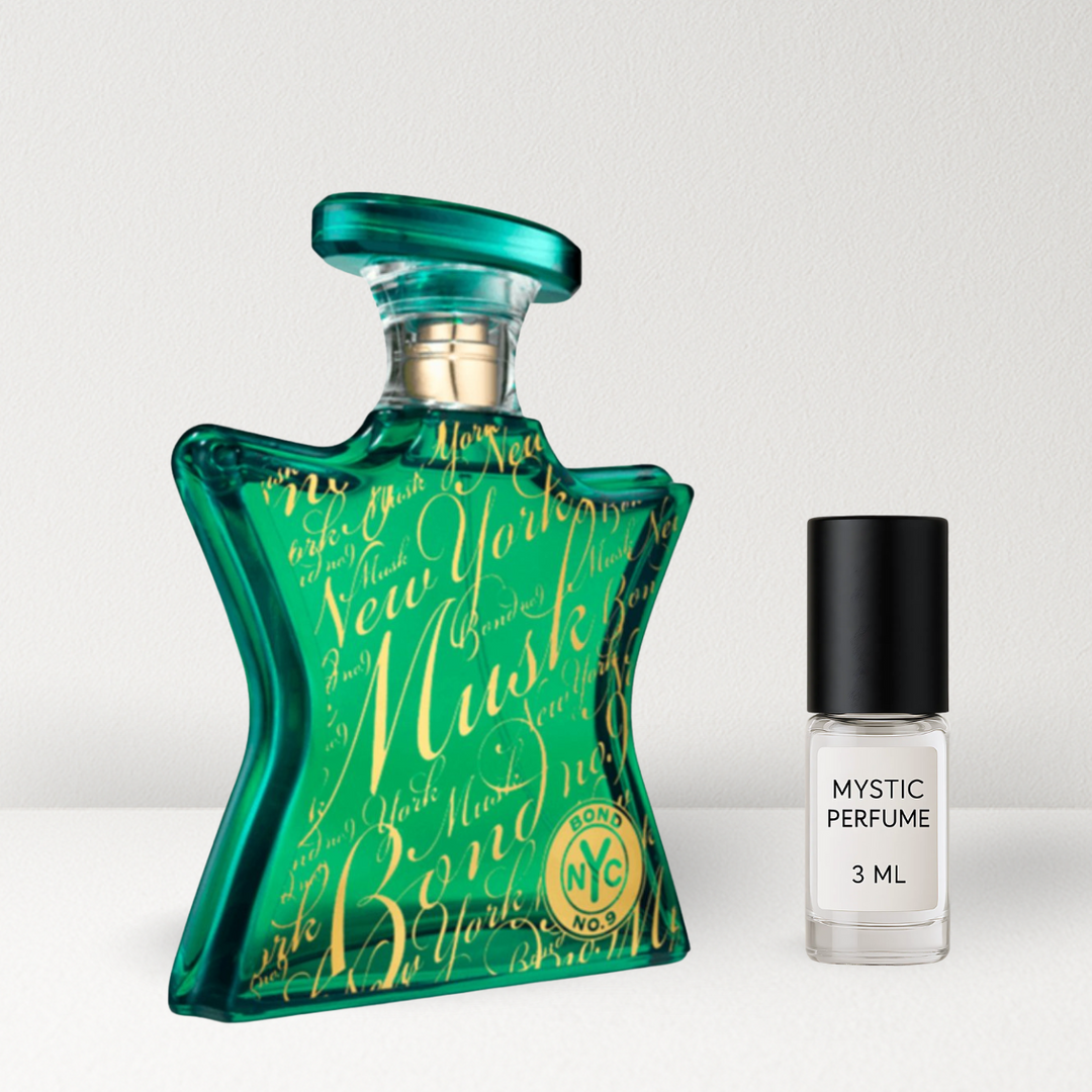 Bond No.9 New York Musk 3ml
