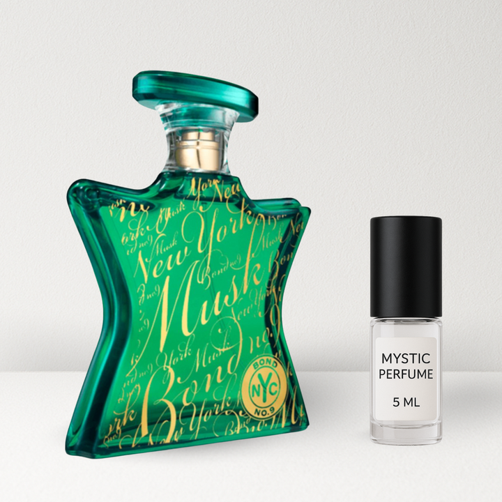 Bond No.9 New York Musk 5ml
