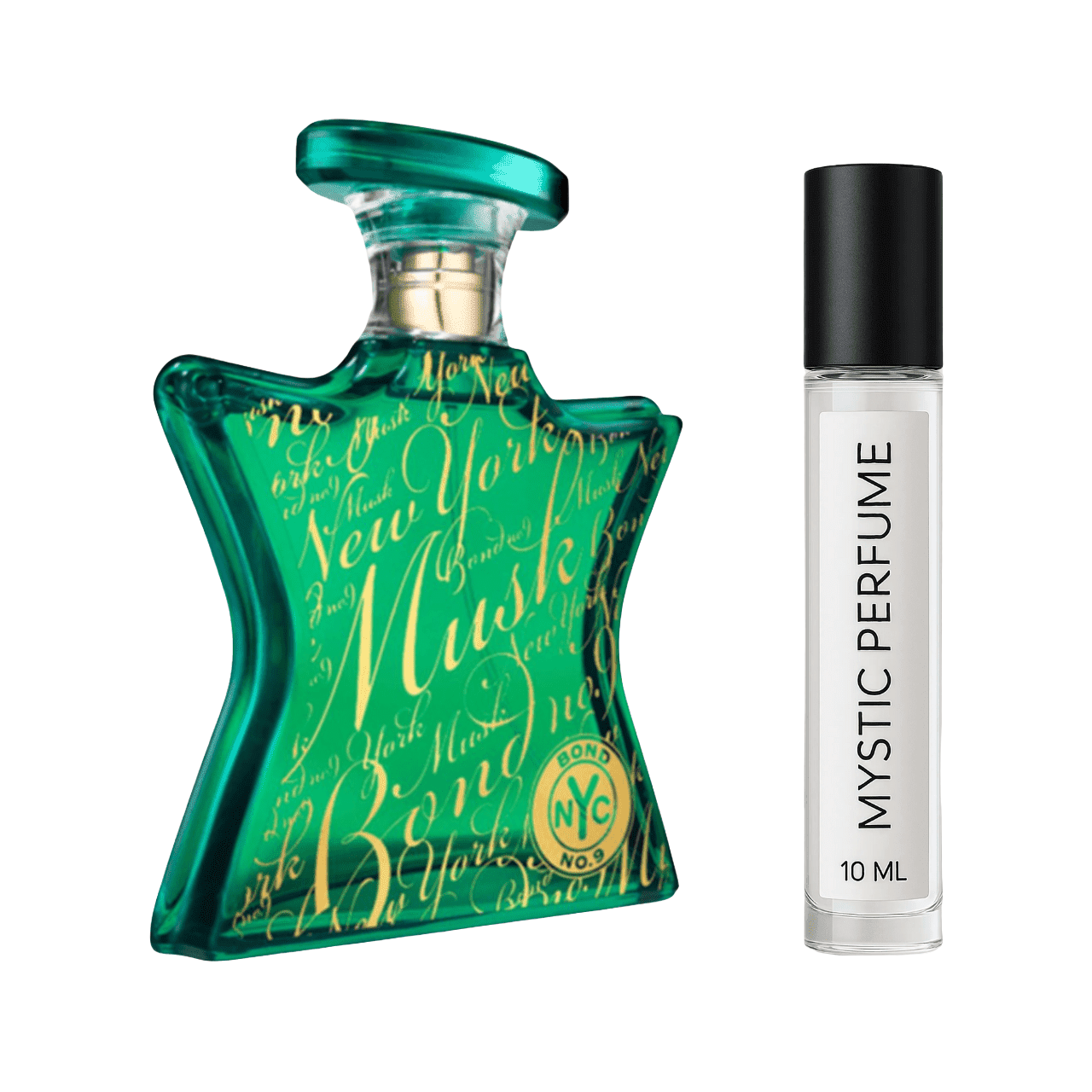 Bond No.9 New York Musk