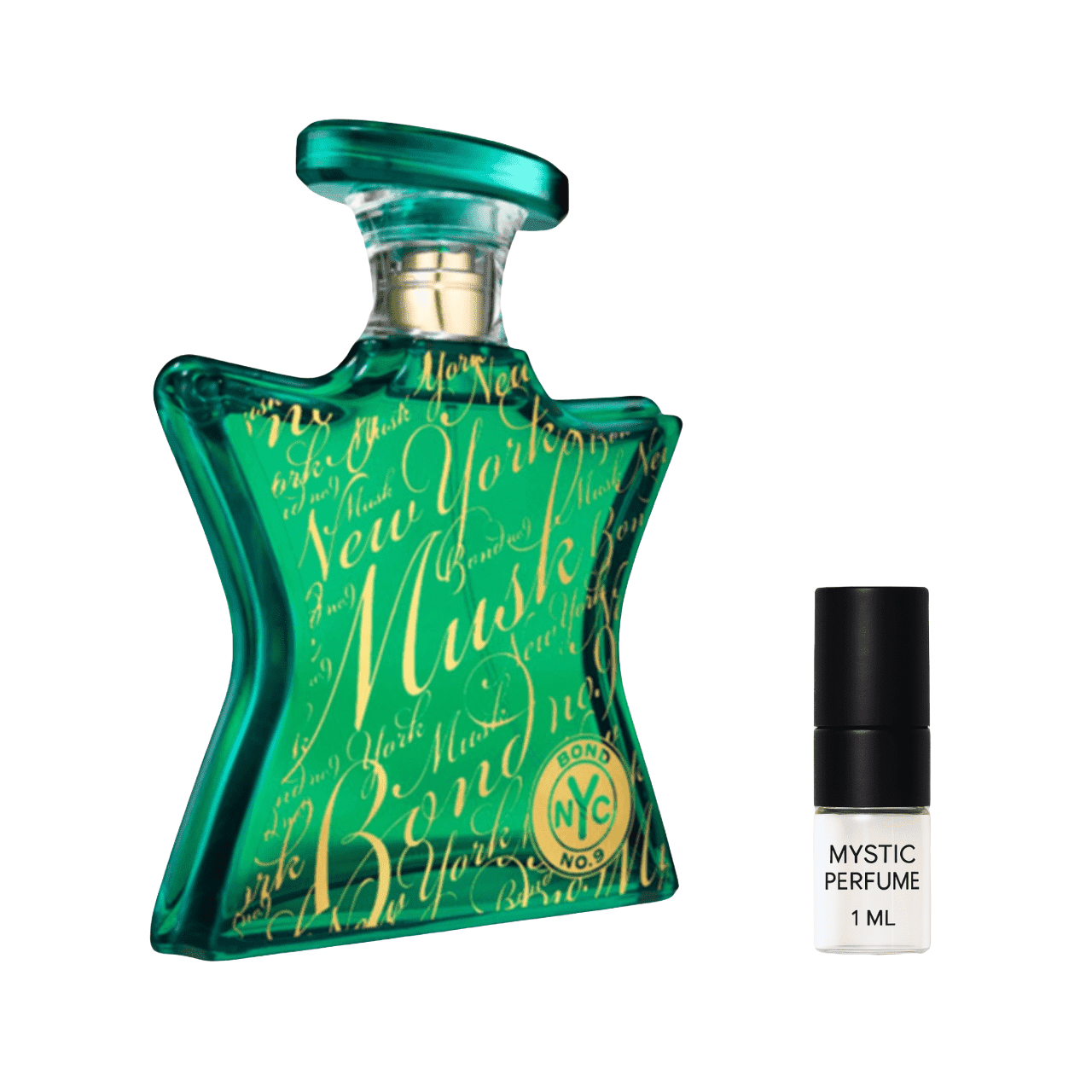 Bond No.9 New York Musk