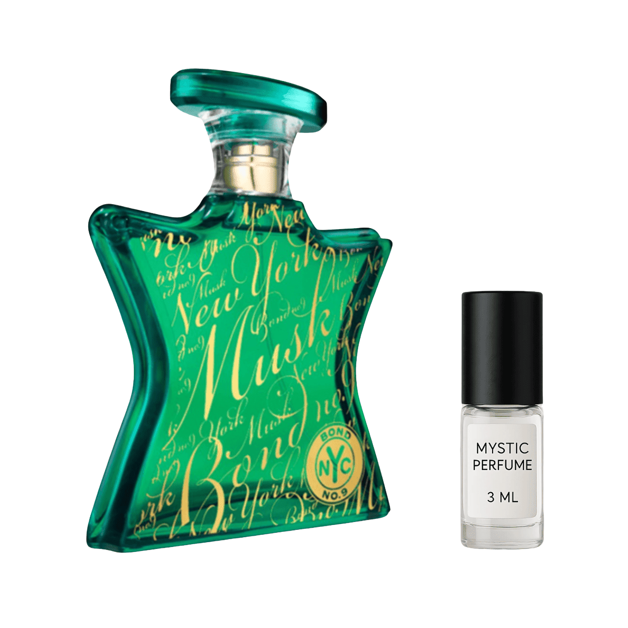 Bond No.9 New York Musk