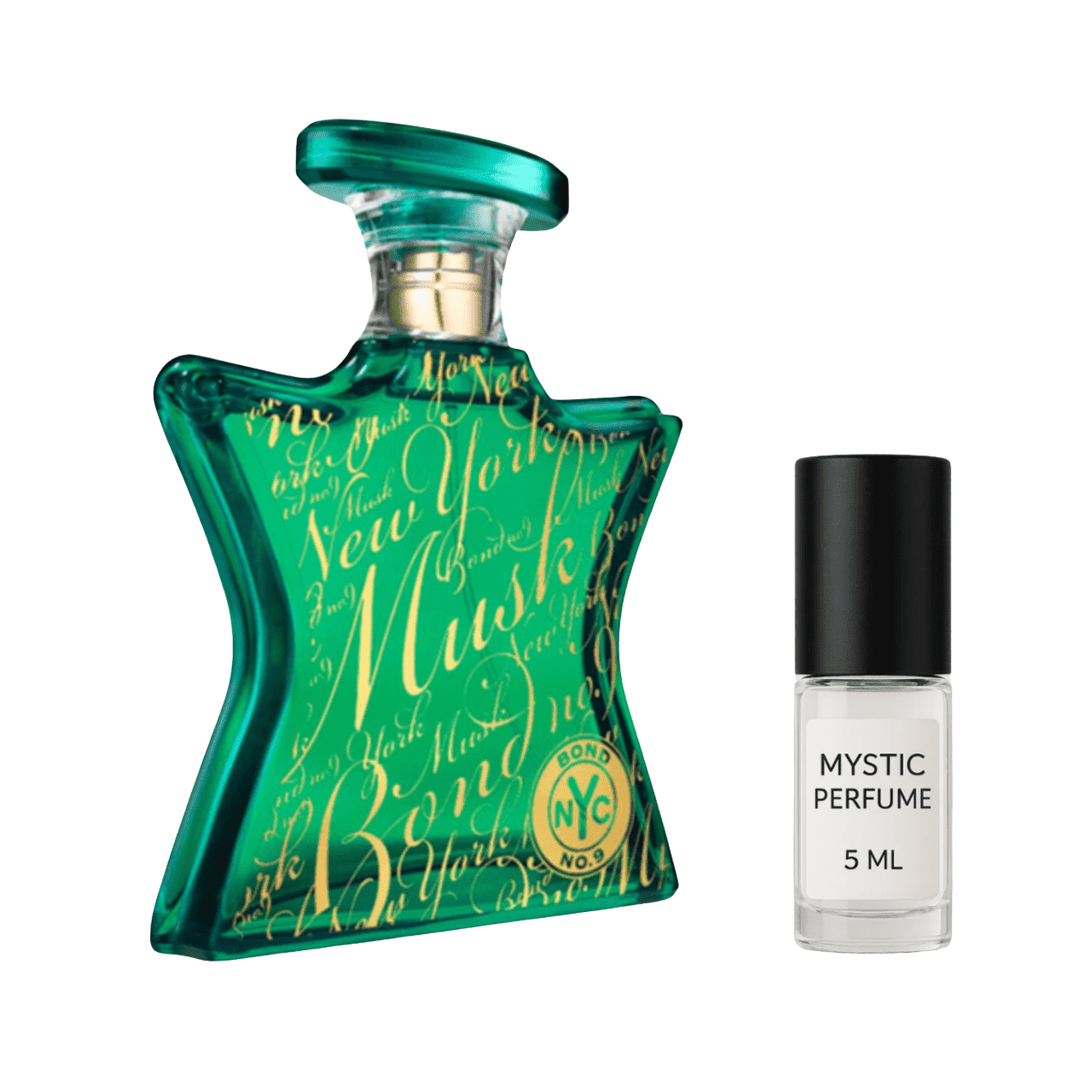 Bond No.9 New York Musk
