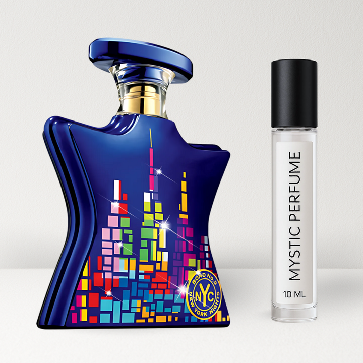 Bond No.9 New York Nights 10ml sample