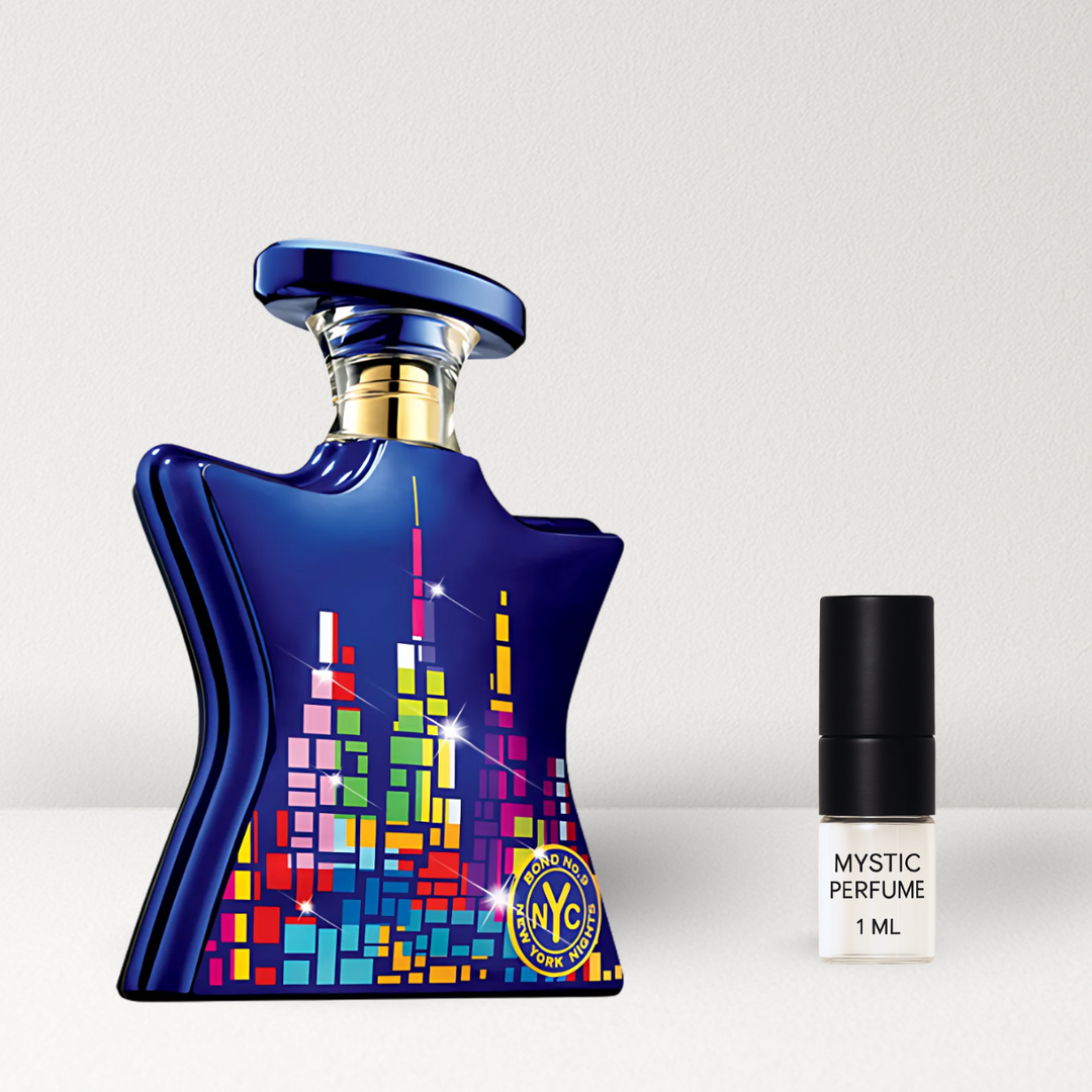 Bond No.9 New York Nights 1ml
