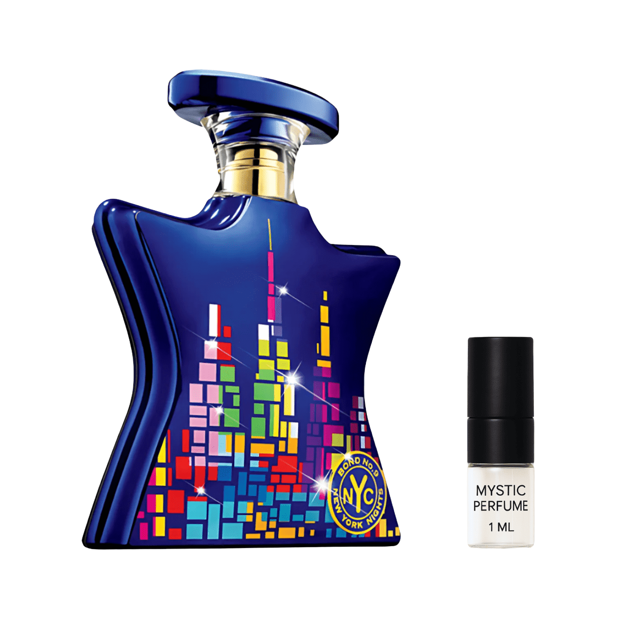 Bond No.9 New York Nights