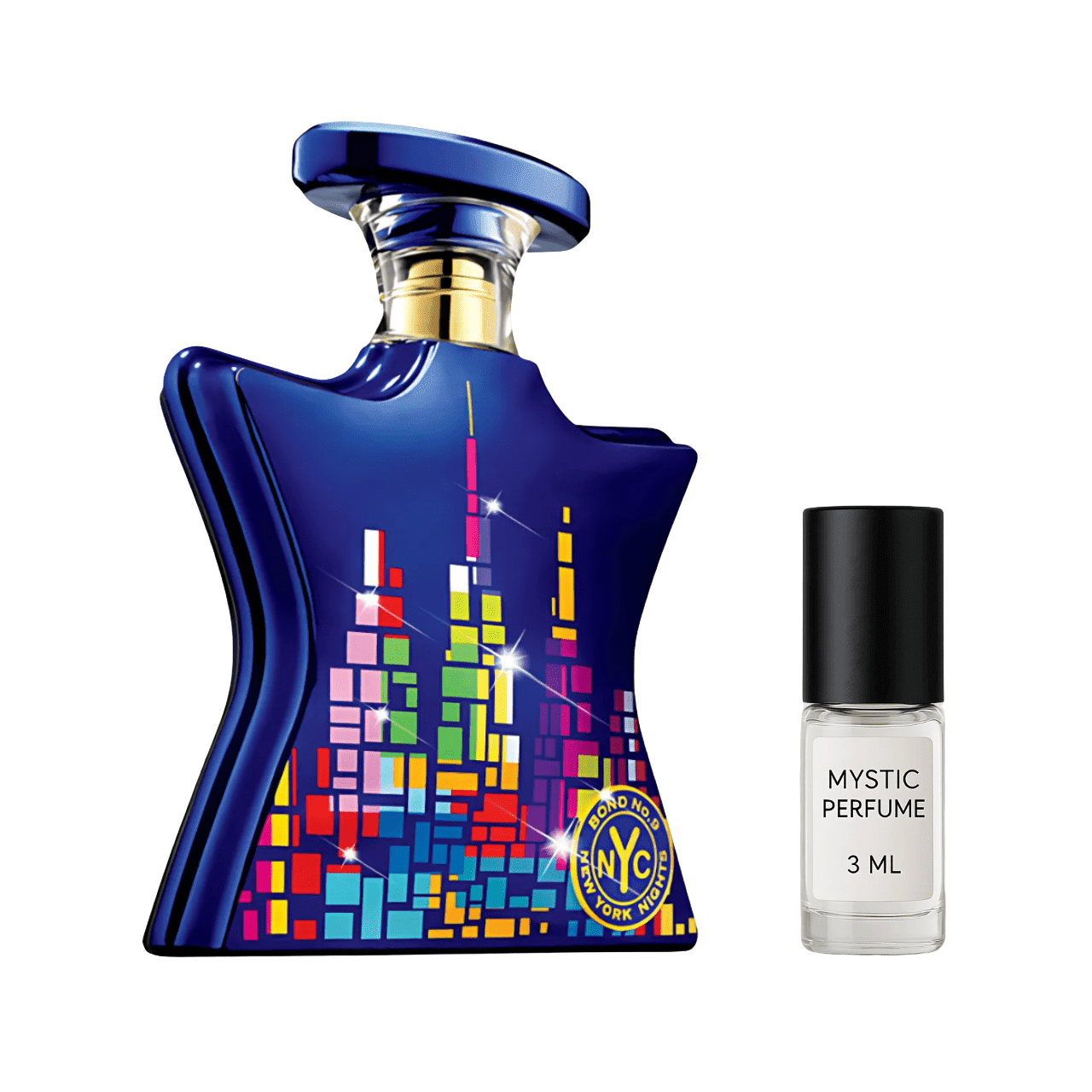 Bond No.9 New York Nights