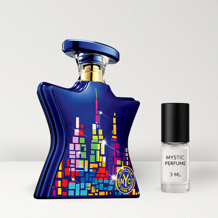Bond No.9 New York Nights 3ml
sample