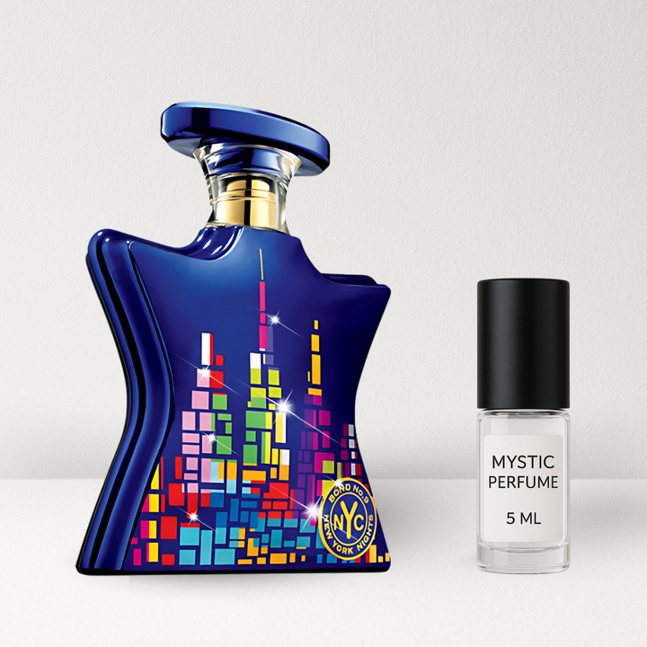 Bond No.9 New York Nights 5ml sample