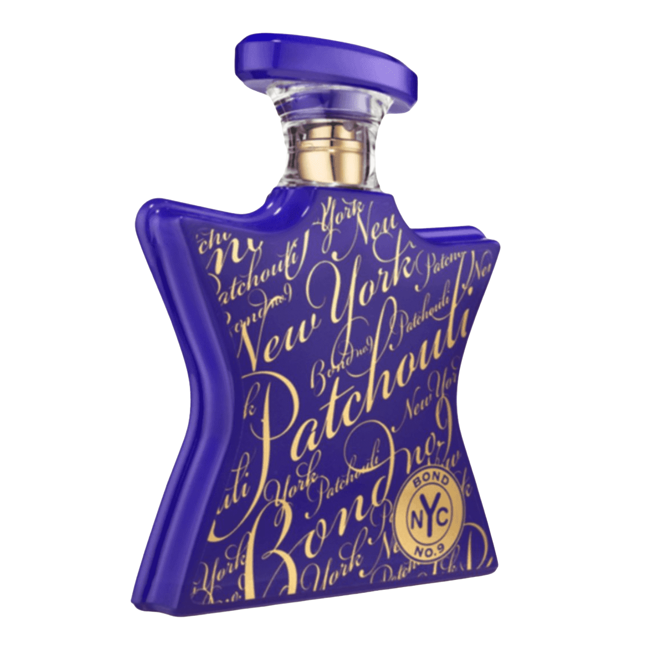 Bond No.9 New York Patchouli