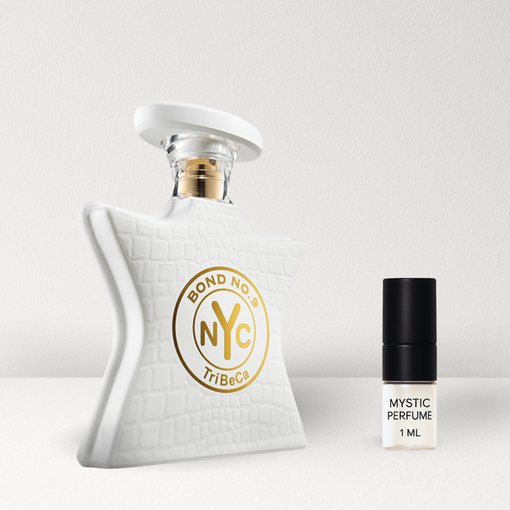 Bond No.9 TriBeCa 1ml sample