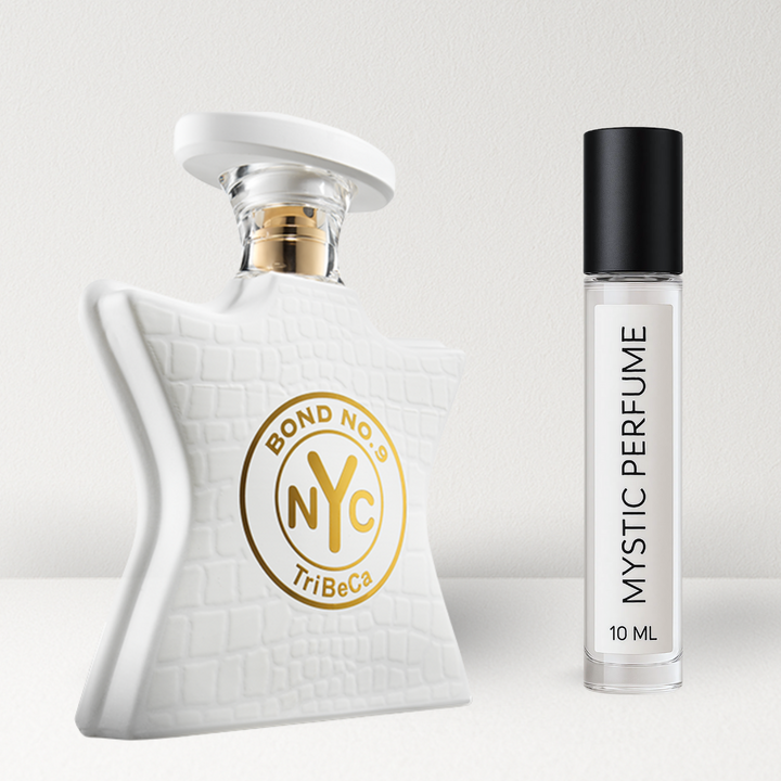 Bond No.9 TriBeCa 10ml sample