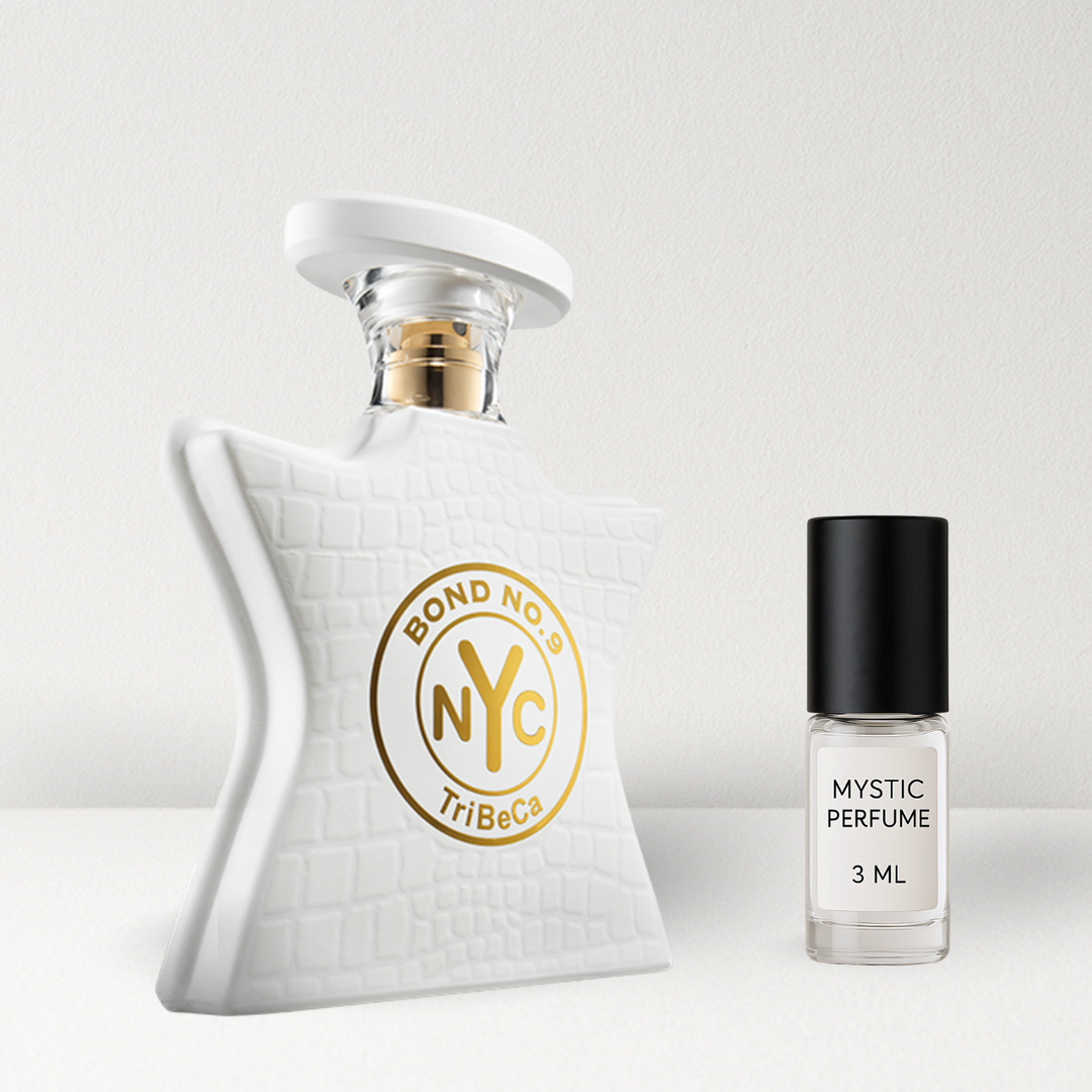 Bond No.9 TriBeCa 3ml sample