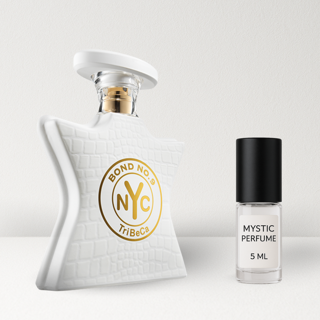 Bond No.9 TriBeCa 5ml sample