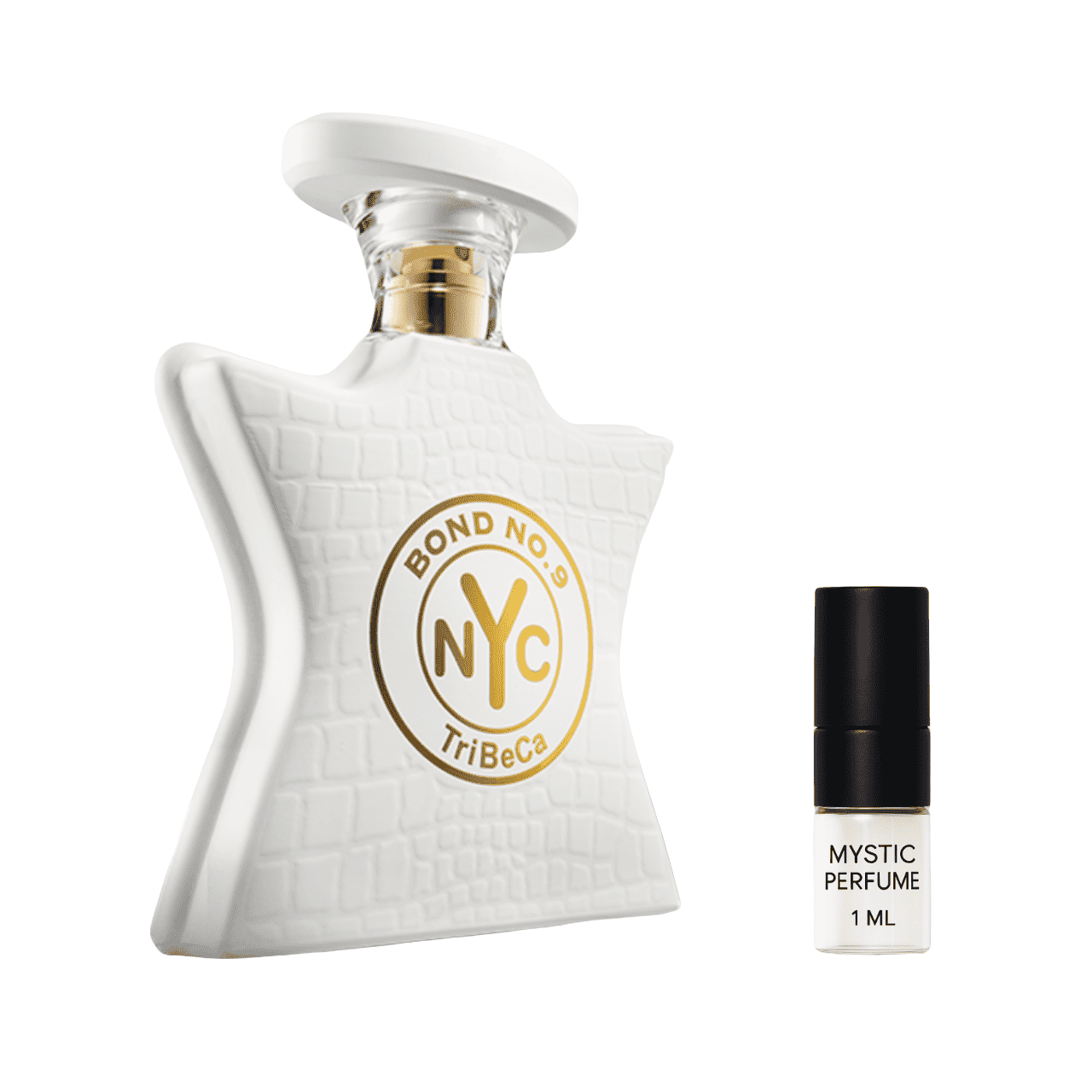 Bond No.9 TriBeCa