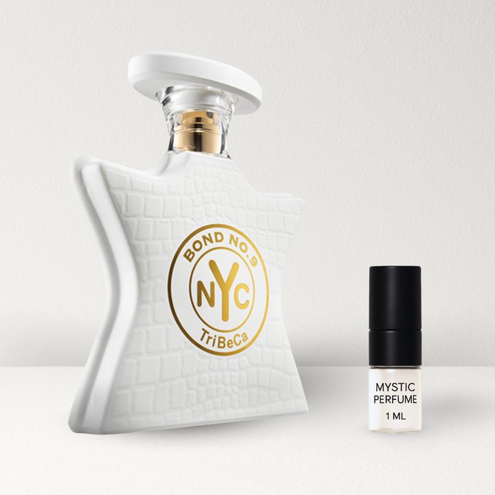 Bond No.9 TriBeCa Sample Bottle 1ml