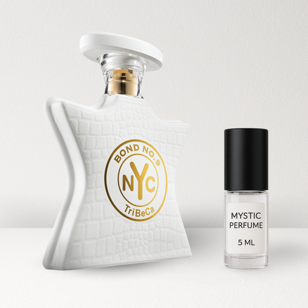 Bond No.9 TriBeCa Sample Bottle 5ml