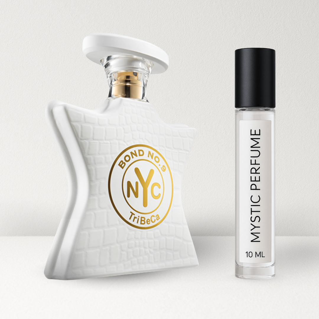 Bond No.9 TriBeCa Sample Bottle 10ml