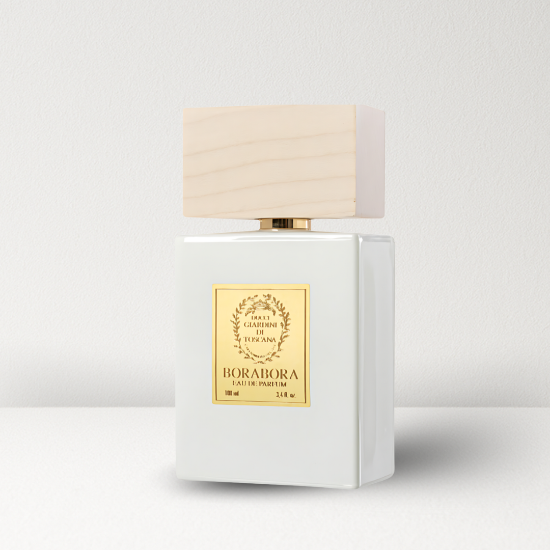 BoraBora 100ml Bottle