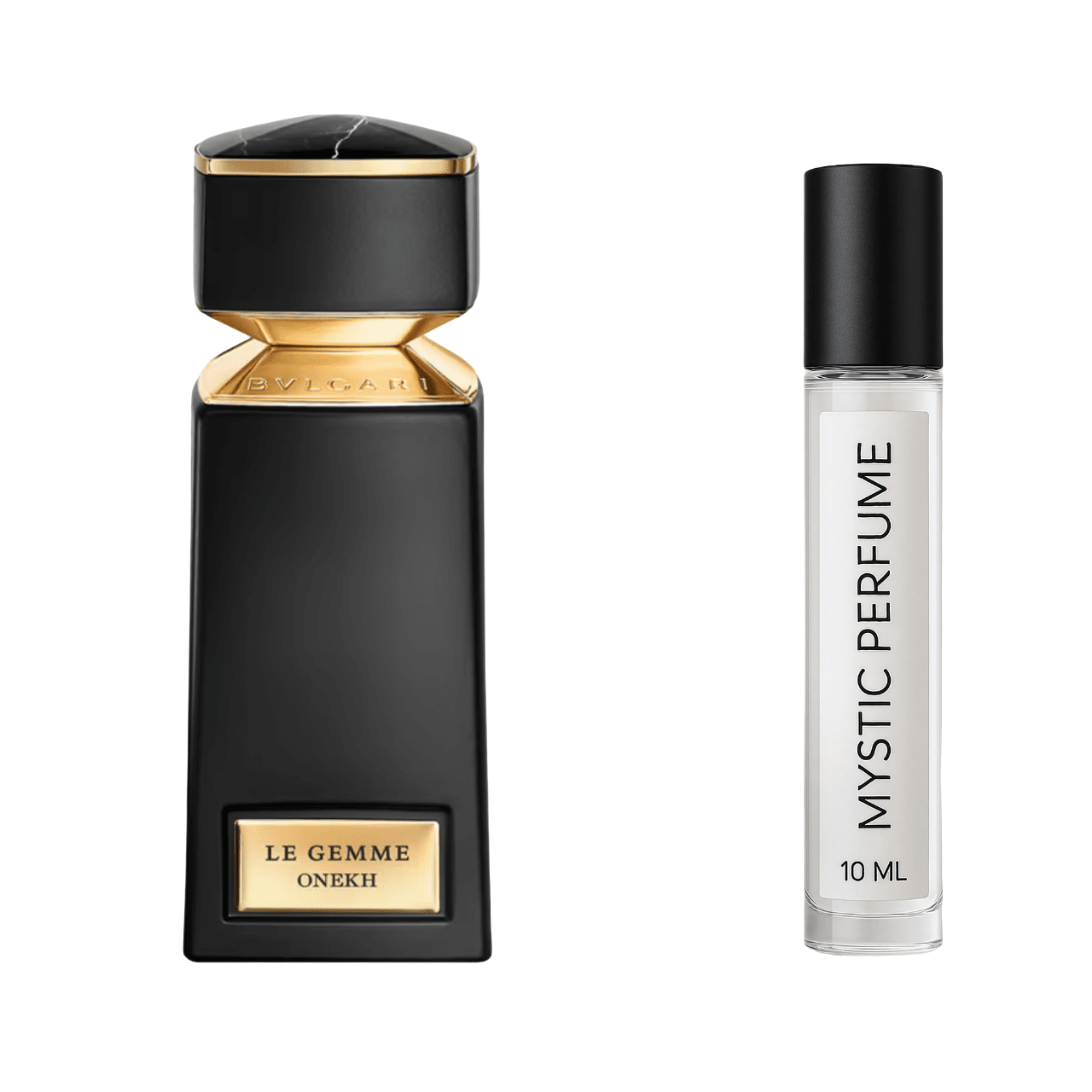 Bvlgari Le Gemme Onekh