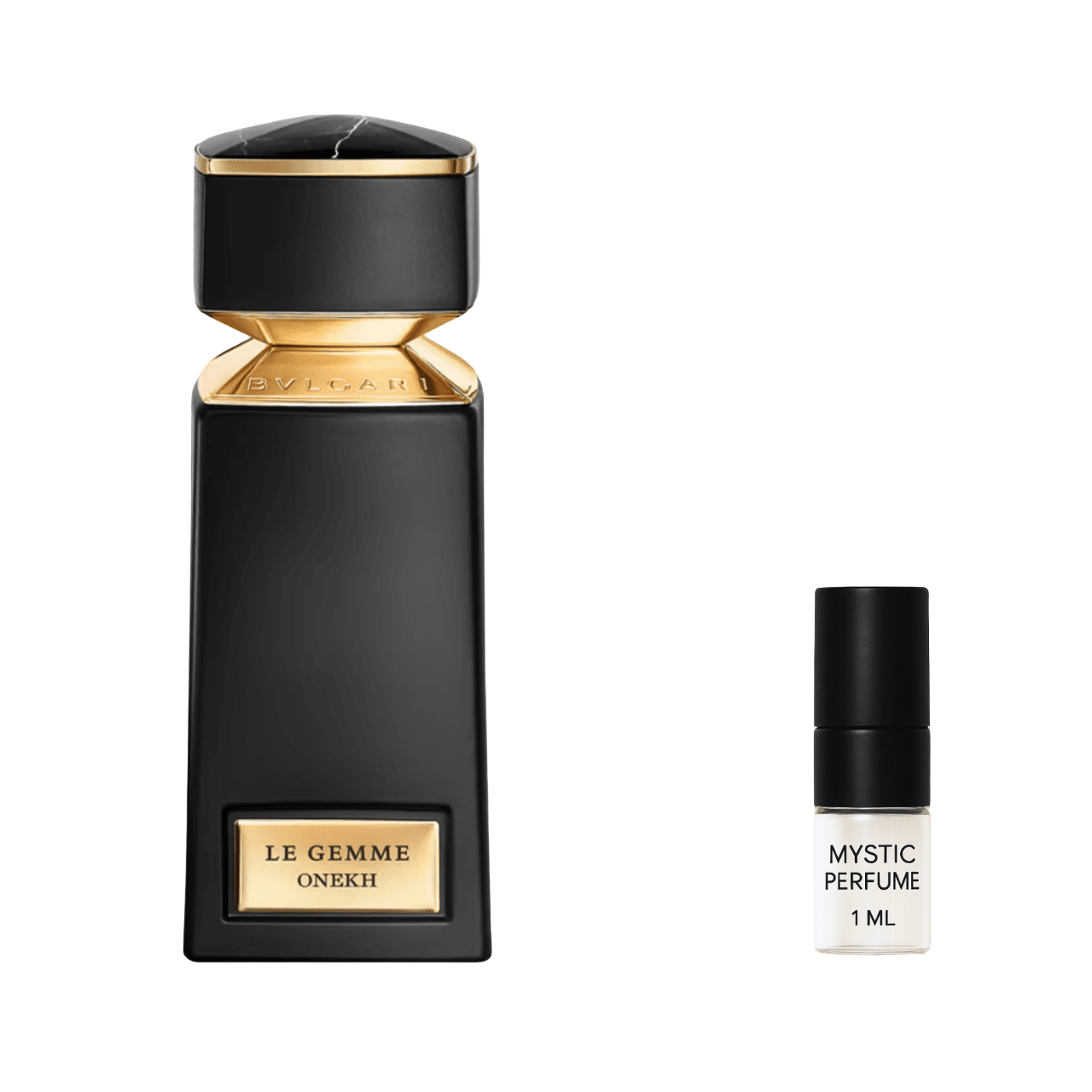 Bvlgari Le Gemme Onekh