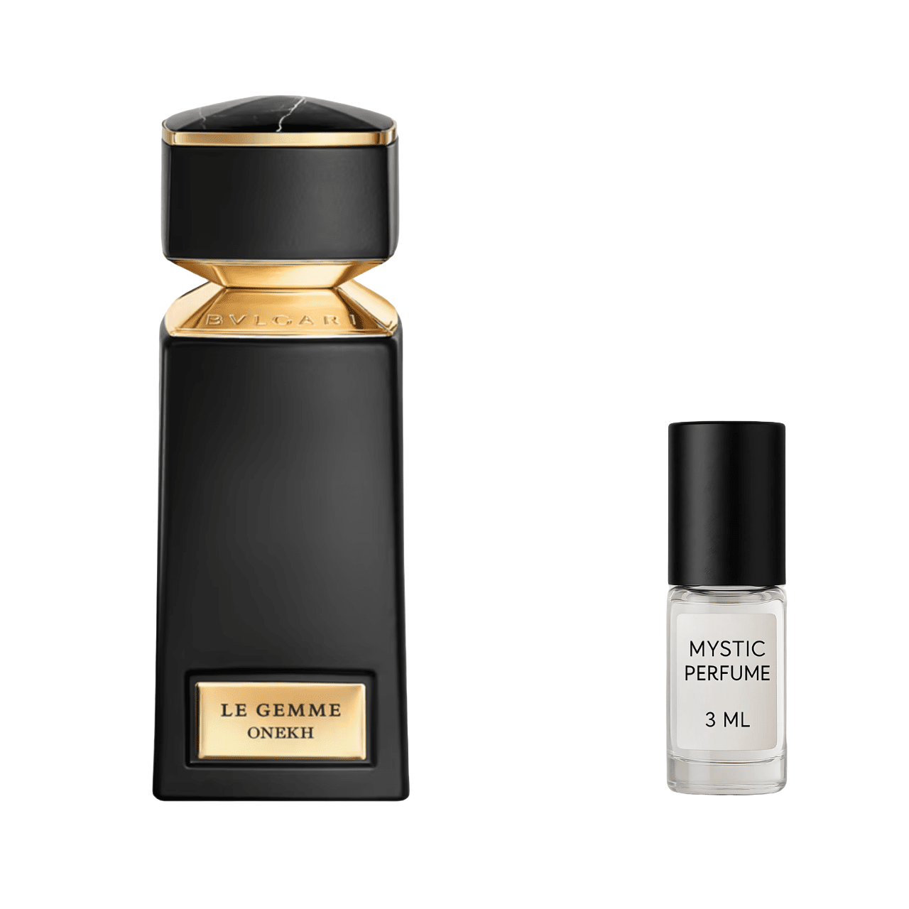 Bvlgari Le Gemme Onekh