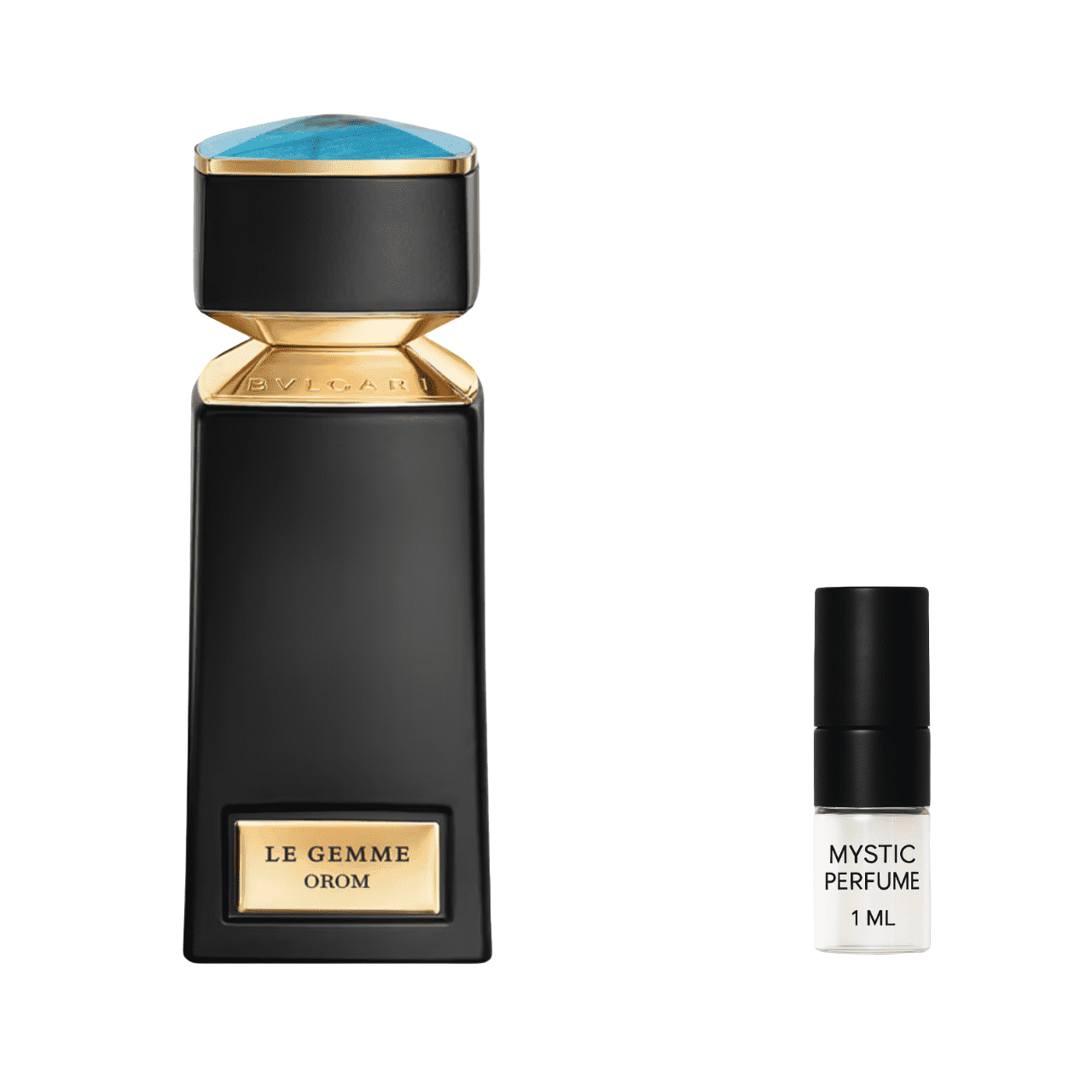 Bvlgari Le Gemme Orom