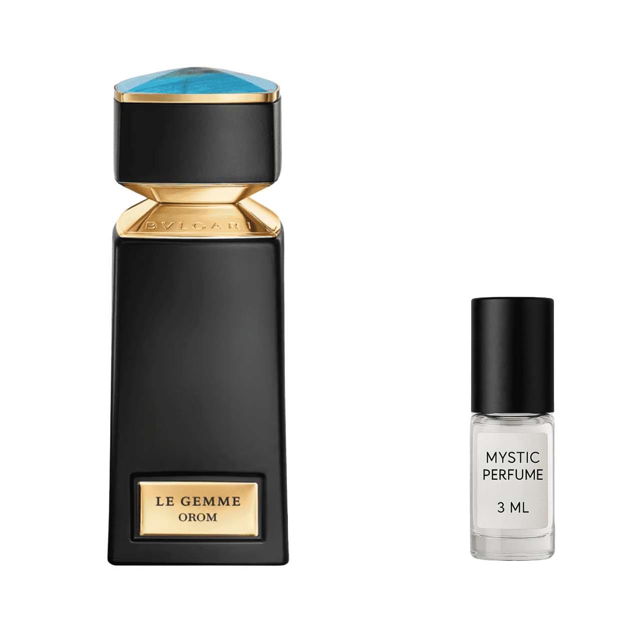 Bvlgari Le Gemme Orom