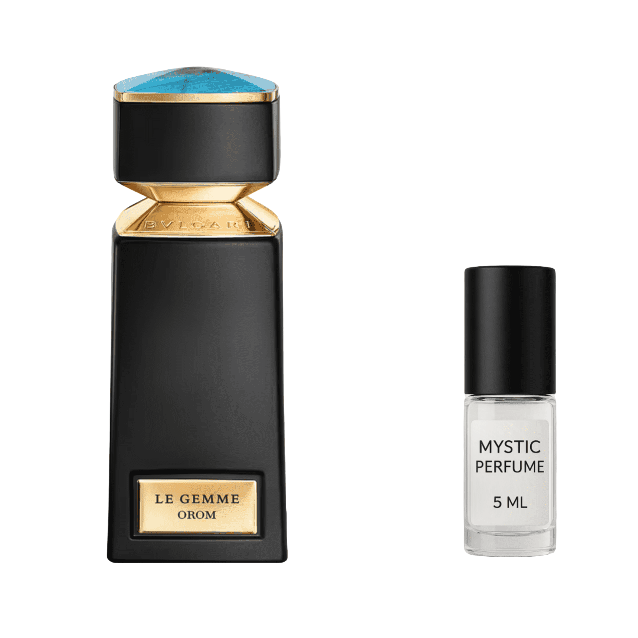 Bvlgari Le Gemme Orom