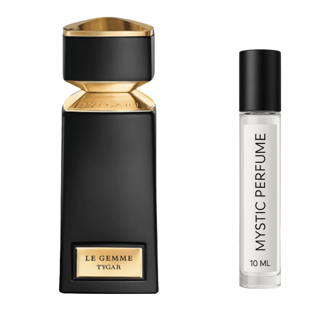Bvlgari Le Gemme Tygar