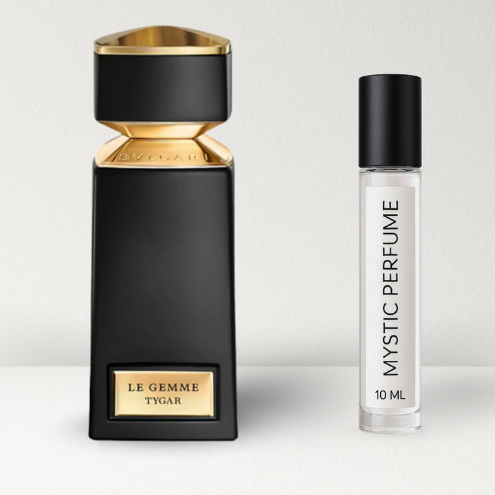 Bvlgari Le Gemme Tygar EDP 10ml