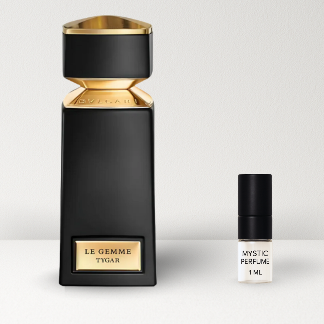 Bvlgari Le Gemme Tygar EDP 1ml