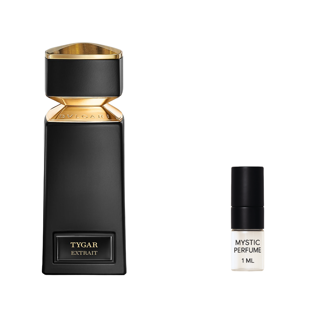 Bvlgari Le Gemme Tygar Extrait
