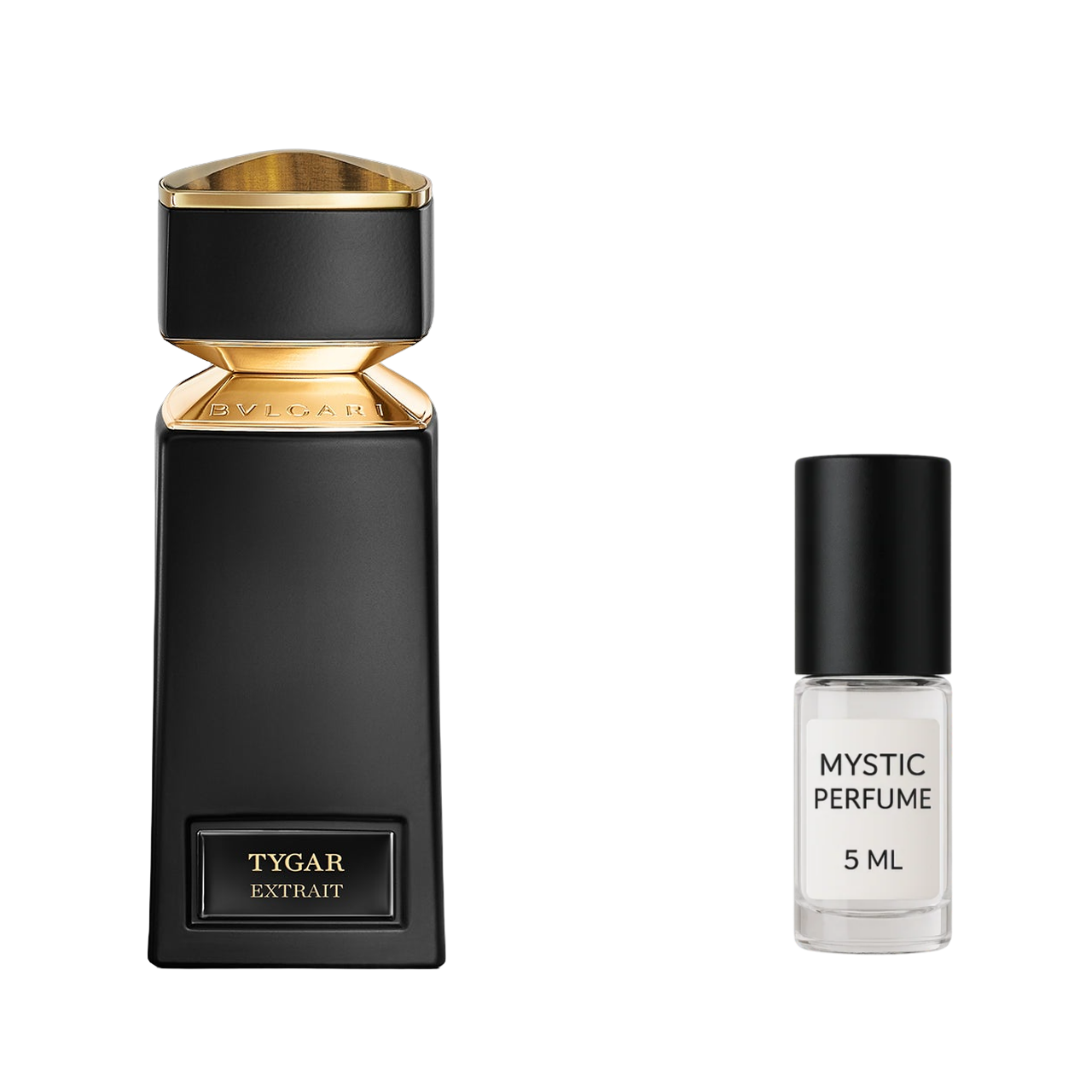 Bvlgari Le Gemme Tygar Extrait
