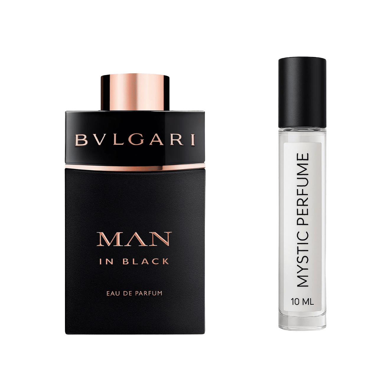 Bvlgari Man in Black EDP