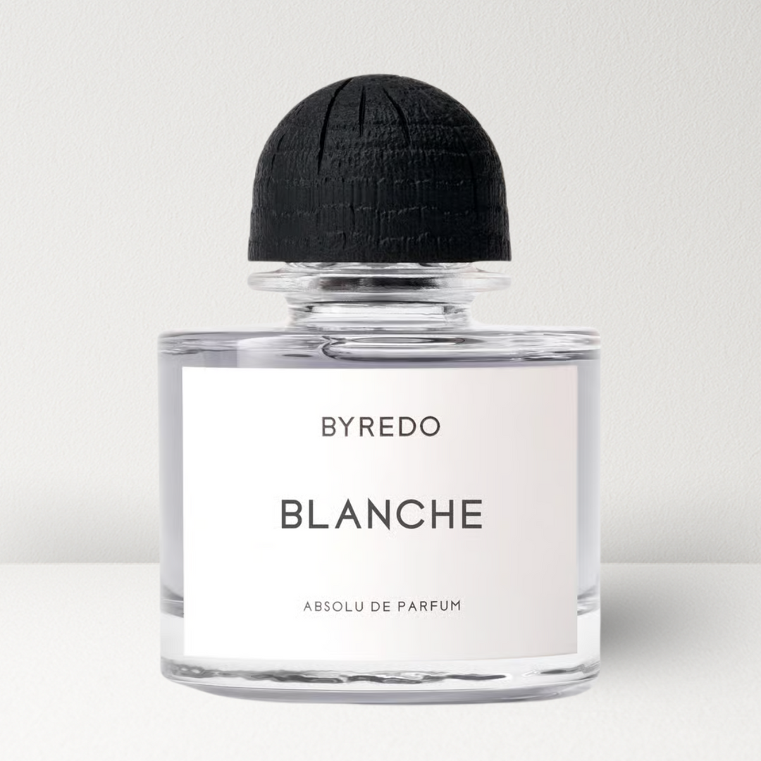 Byredo Blanche Absolude Parfum 100ml bottle
