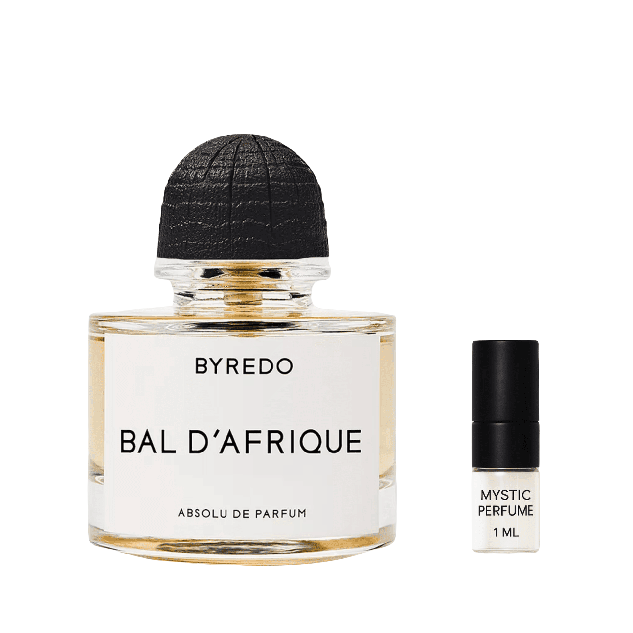 Byredo Bal D'afrique Absolu De Parfum