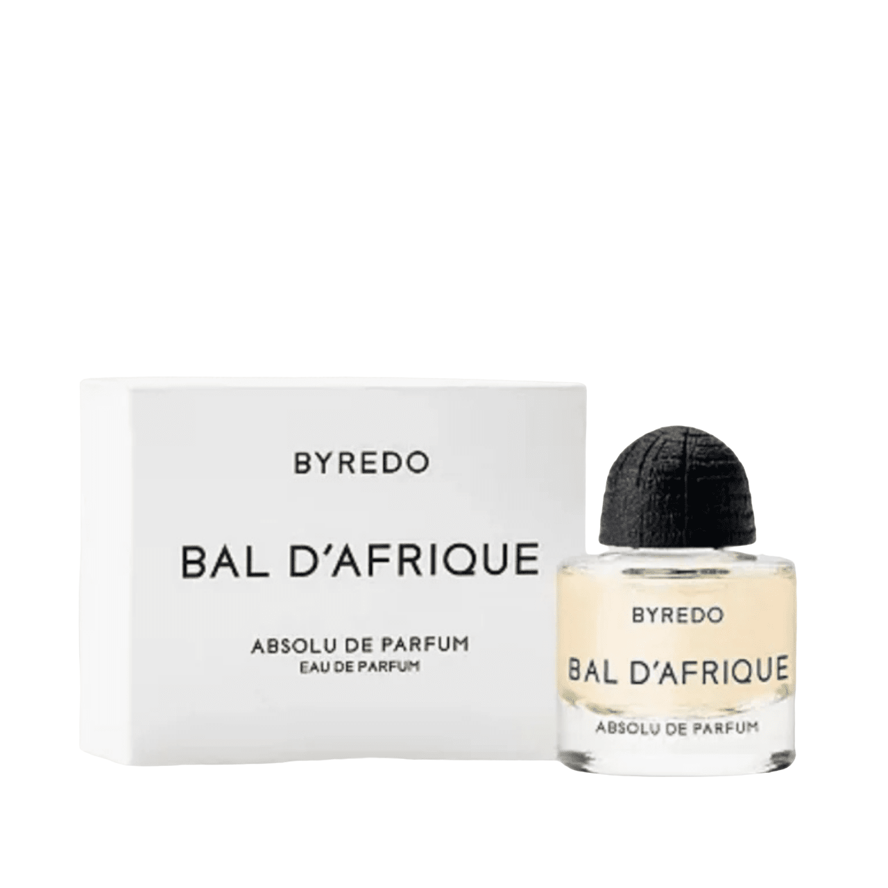 Byredo Bal D'afrique Absolu De Parfum