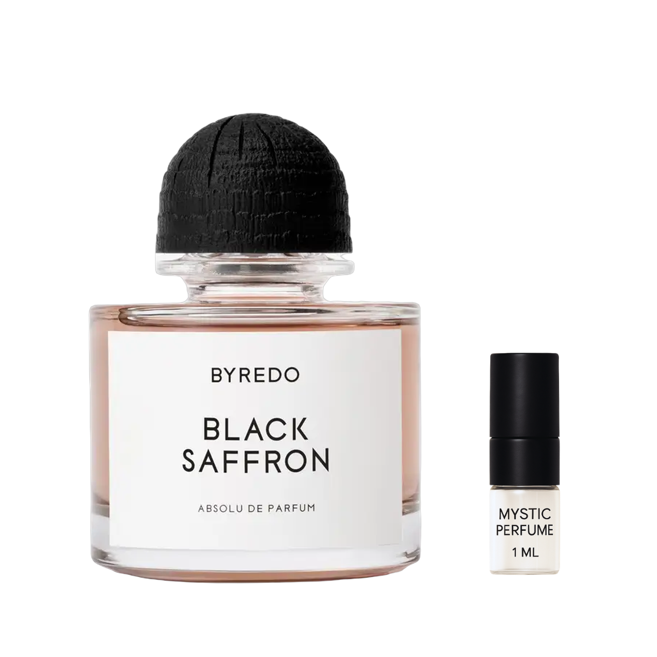 Byredo Black Saffron Absolu