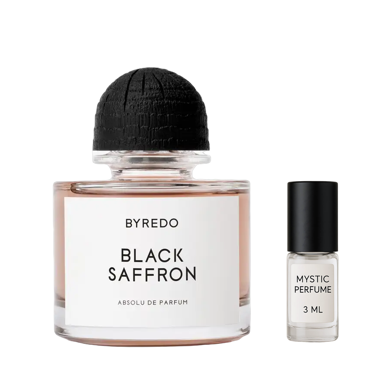 Byredo Black Saffron Absolu